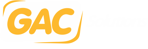 GAC Solutions Logo